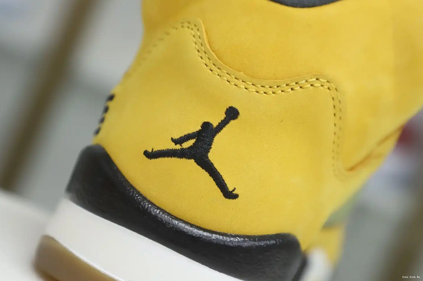 RETRO JORDAN T23 TOKYO 454783-701 Kimikick AIR 5 0602